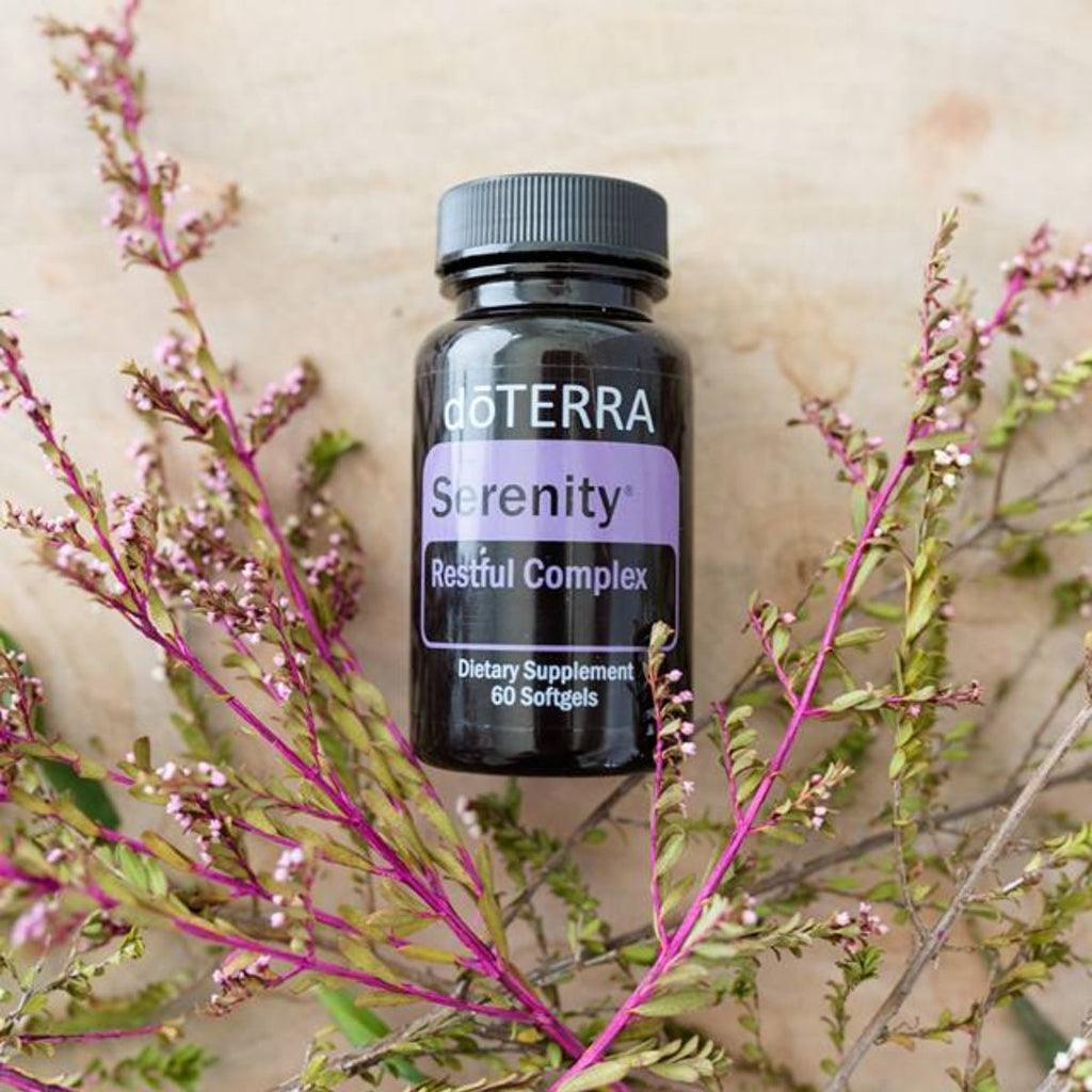 doTERRA-Serenity-Restful-Complex-Softgels