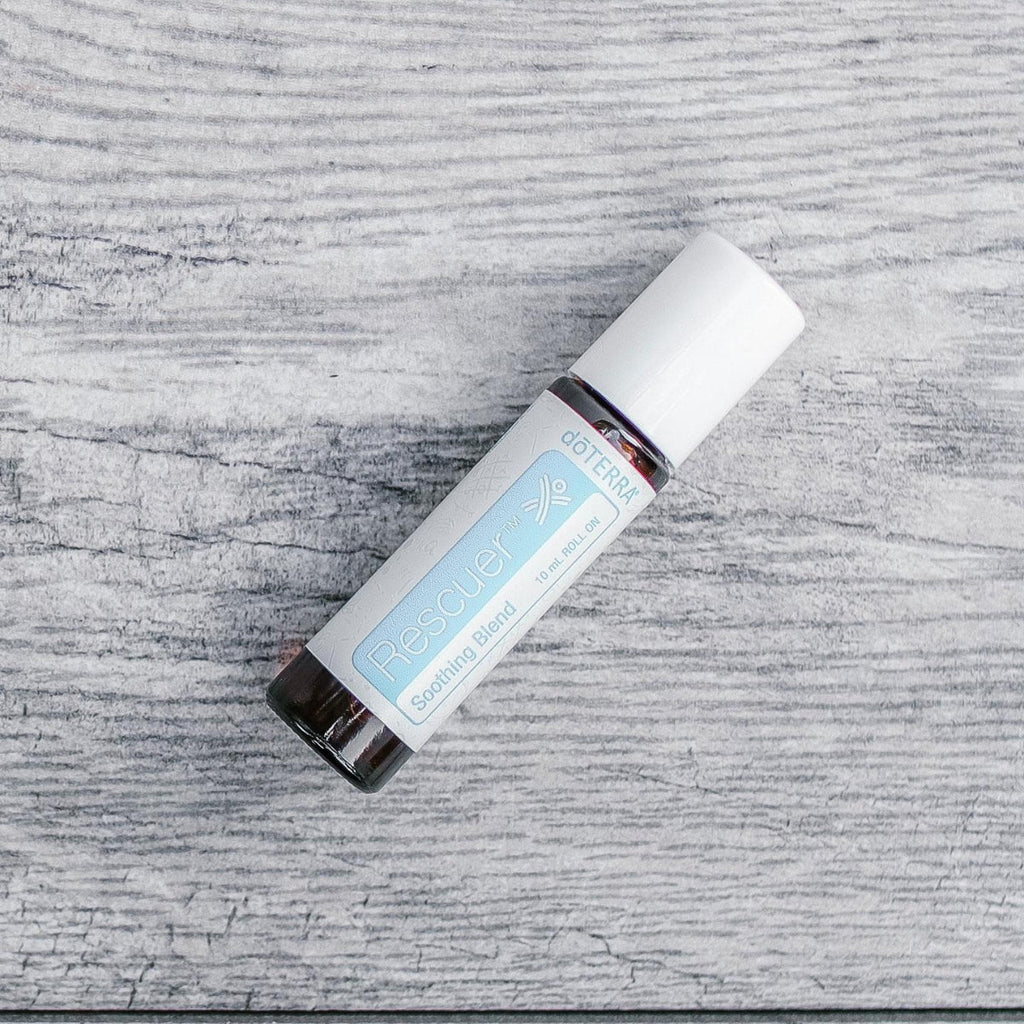 doTERRA-rescuer-soothing-blend