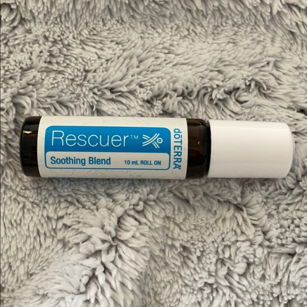 doTERRA-rescuer-soothing-blend