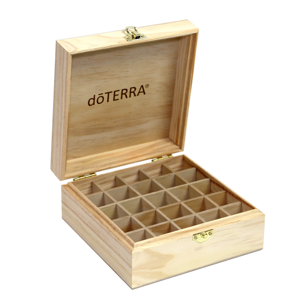 doTERRA-Logo-Engraved-Wooden-Box