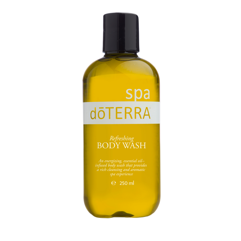 doTERRA-SPA-Refreshing-Body-Wash