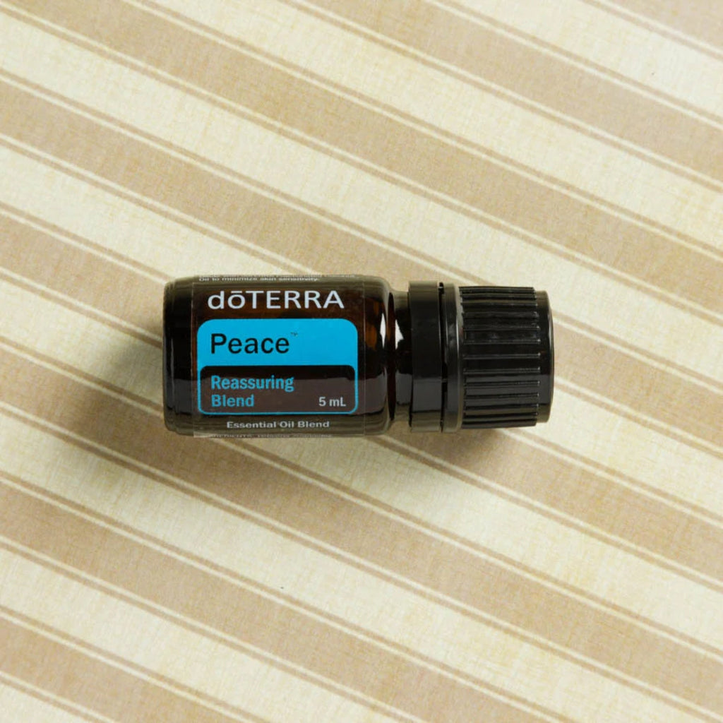 doTERRA Peace Reassuring Blend Life