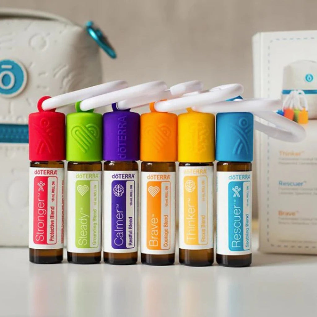 doTERRA-Kids-Collection