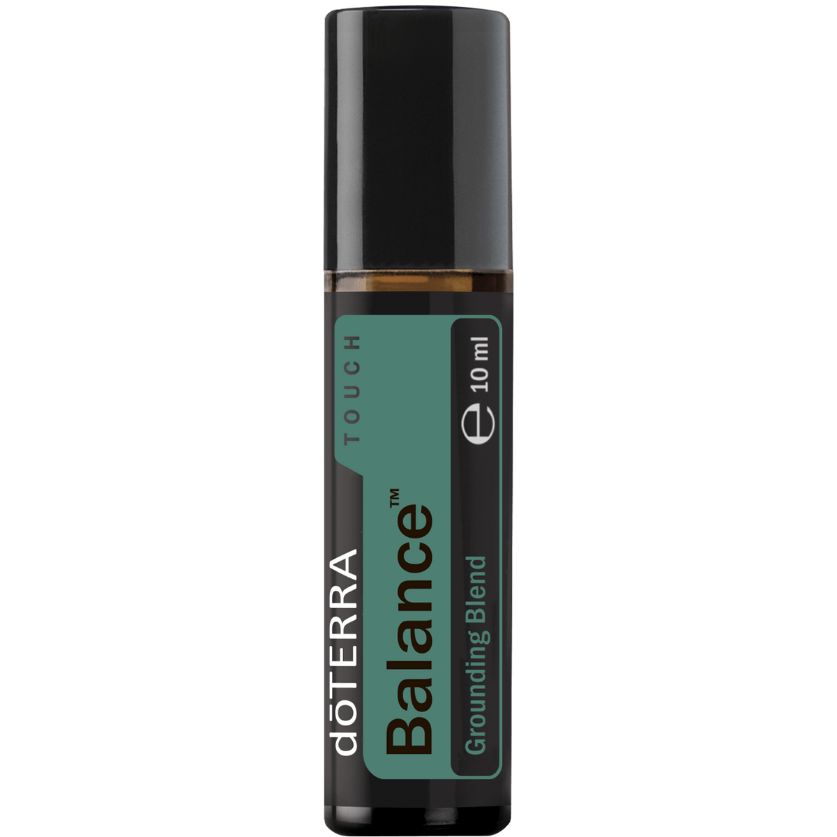 dōTERRA Balance® Grounding Blend Touch - 10ml Roll-On – dōTERRA ...